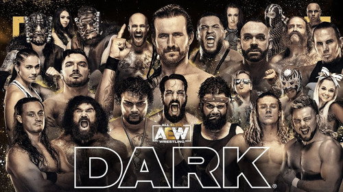 Dark #119