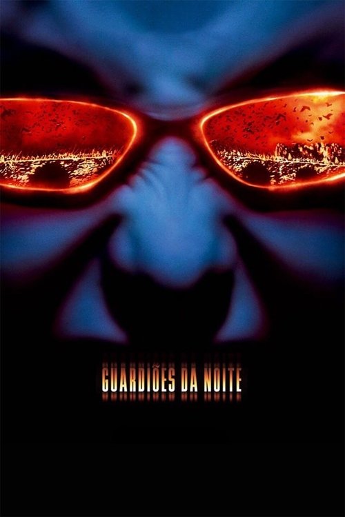 Assistir ! Guardiões da Noite 2004 Filme Completo Dublado Online Gratis
