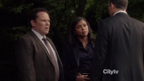 Person of Interest - 5. Bölüm