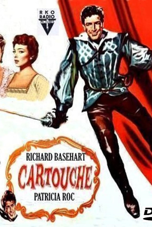 Cartouche poster 2