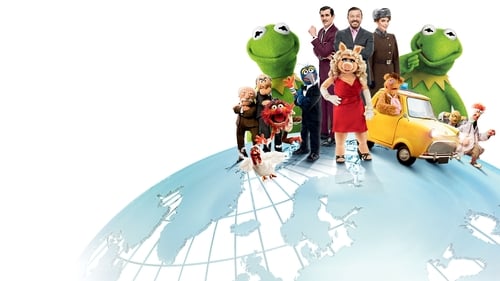 Muppets 2 - Ricercati (2014) film completo