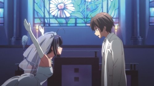 Assistir ! 小鳥遊六花・改 ~劇場版 中二病でも恋がしたい!~ 2013 Filme Completo Dublado Online Gratis