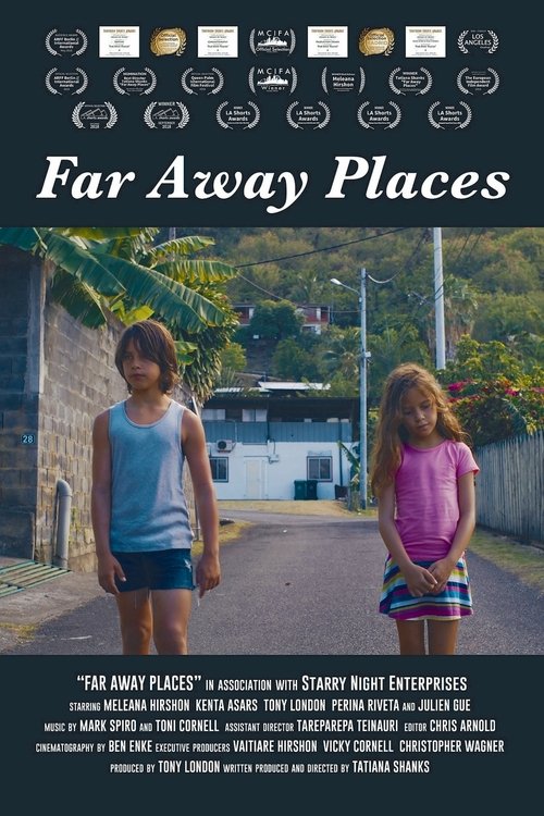 Far+Away+Places