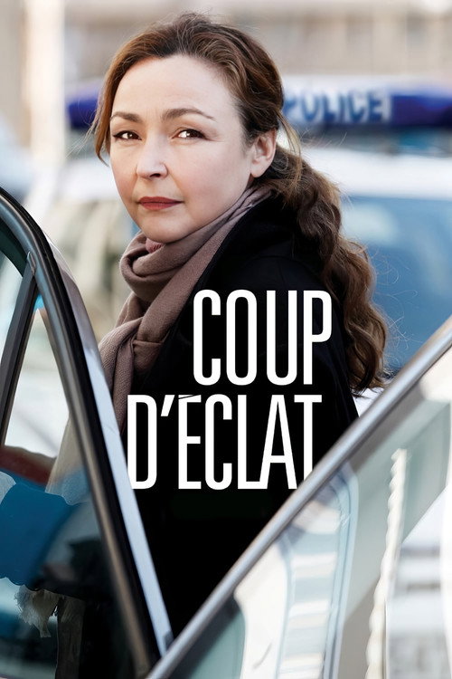 Coup d'éclat poster 4