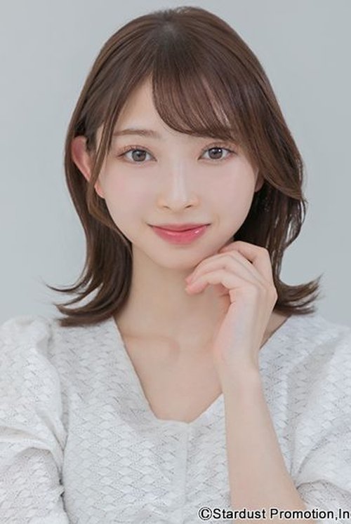 Poster kanami tsujino