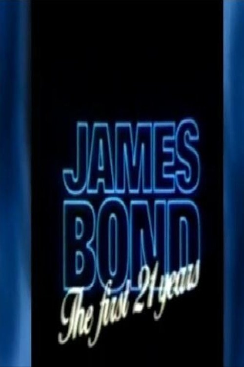 James Bond: The First 21 Years 1983