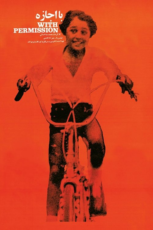 With Permission Poster