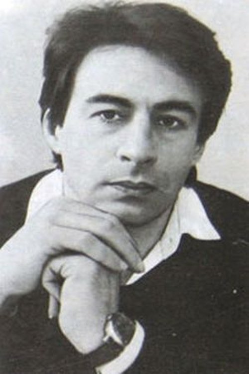Poster of Oleksandr Viken