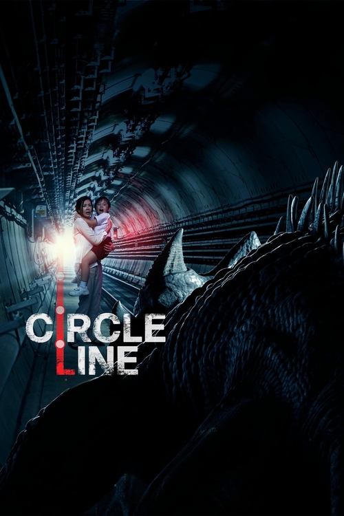 Circle+line