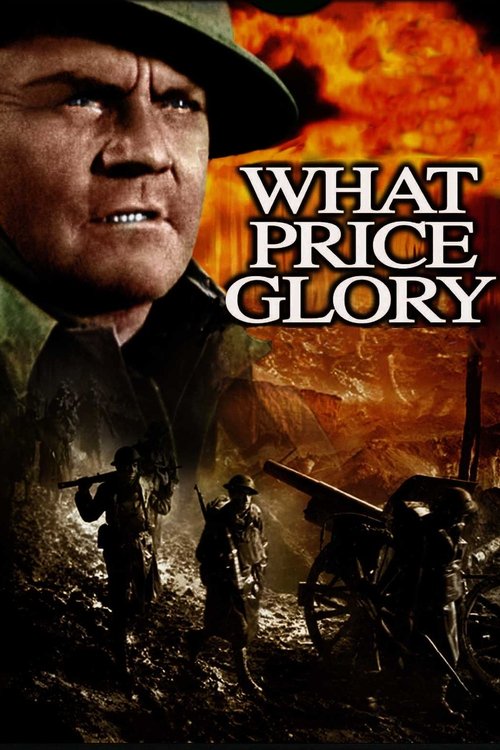 What Price Glory