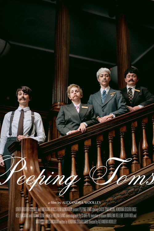 Peeping Toms