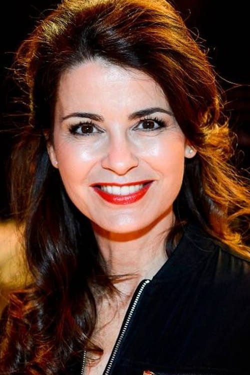 Poster of Caroline de Bruijn