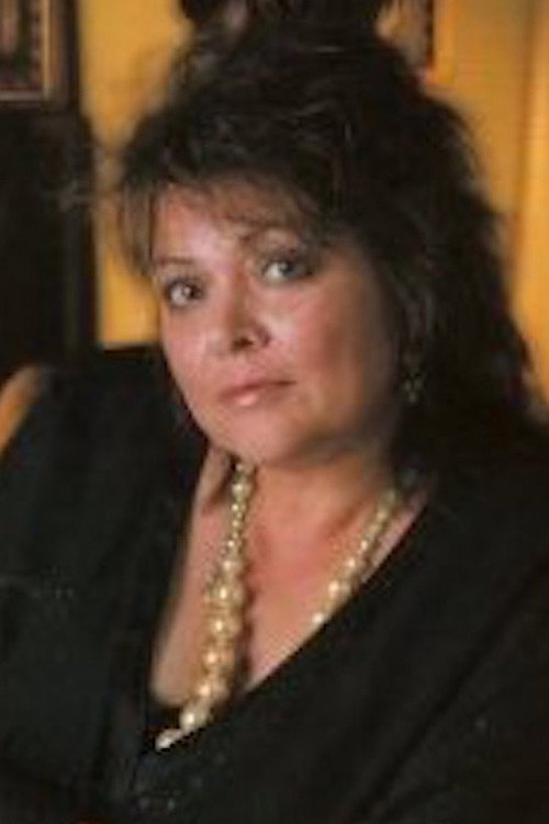 Cast member photo for kathy-cash