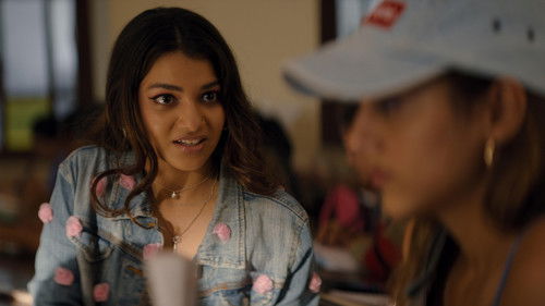 Ziddi Girls - 1. Bölüm