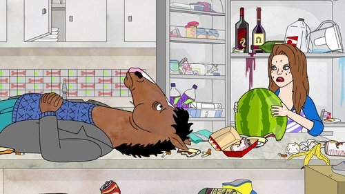 Bojack Horseman - 11. Bölüm