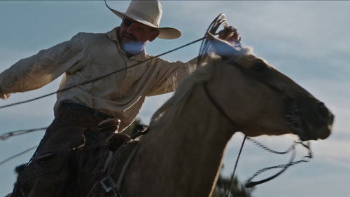 The Wild West