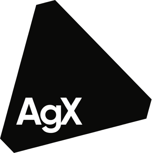 AgX Logo