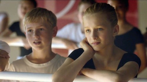 An American Girl: Isabelle Dances Into the Spotlight (2014)Bekijk volledige filmstreaming online