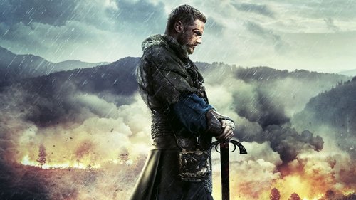 The Last Warrior (2018) Streaming