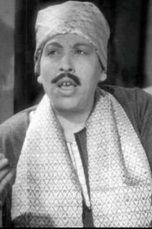 Saleh Abdel Hai