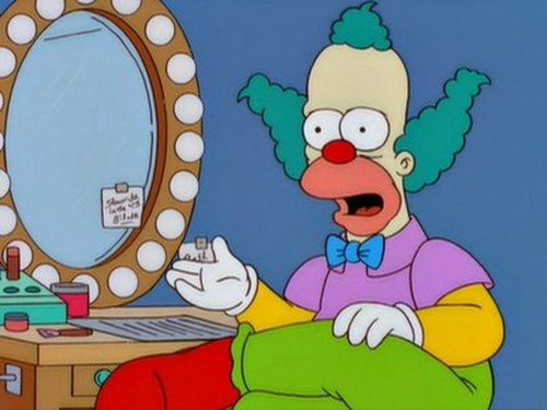 Simpsonlar - Behind the Laughter