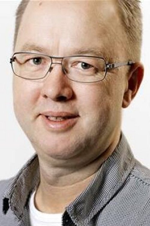 Søren Bo Hansen
