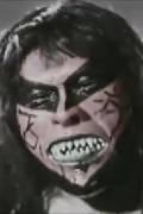 The Great Muta: The Origin Of The Demon poster 3
