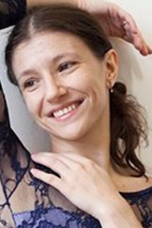 Poster of Alina Cojocaru