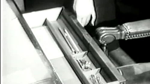 Episode #2.82 (pp-196)