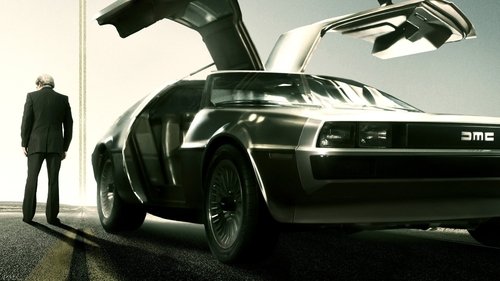 Framing John DeLorean (2019) Relógio Streaming de filmes completo online