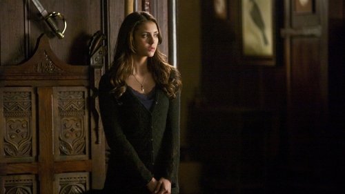 The Vampire Diaries - 16. Bölüm