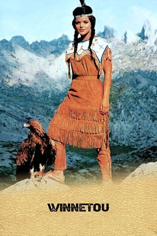 Winnetou and the Crossbreed