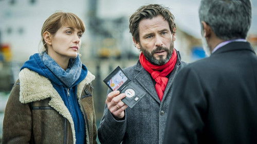 Murder In Cornouaille