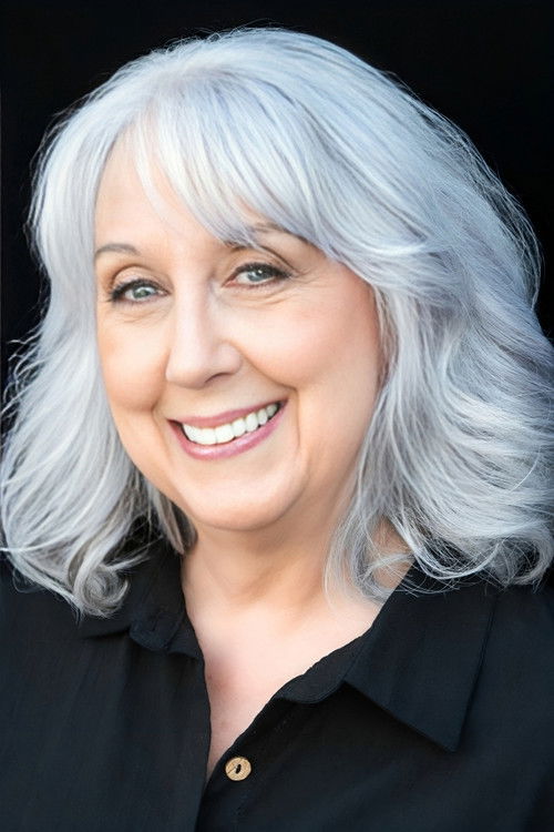 Cast member photo for kathy-patterson