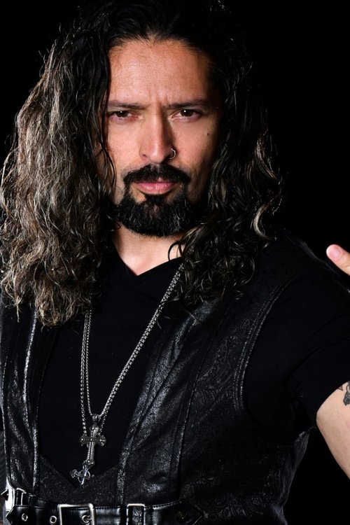 Ronnie Romero