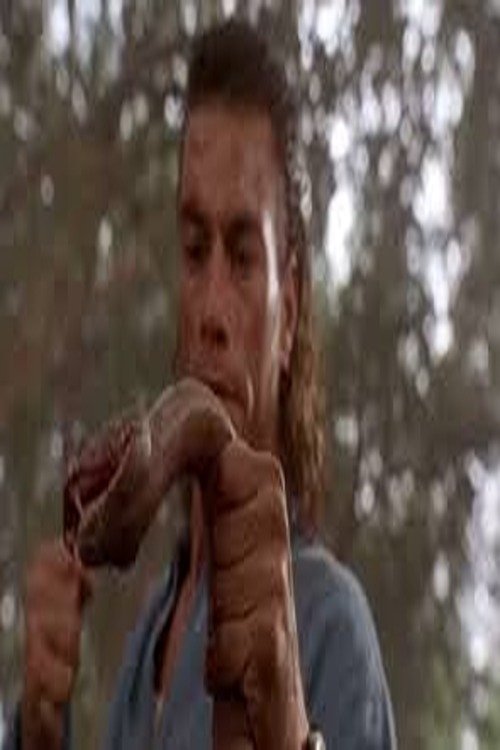 How to Kill a Snake