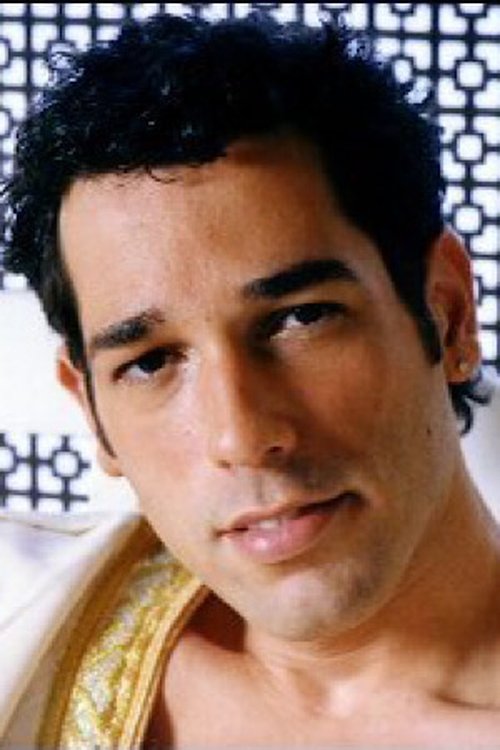 Poster of Milan Gamiani