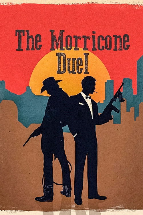The Morricone Duel: The Most Dangerous Concert Ever