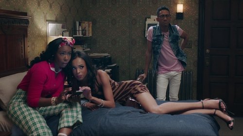 Dear White People - 4. Bölüm