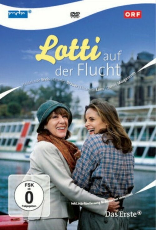 Lotti+auf+der+Flucht