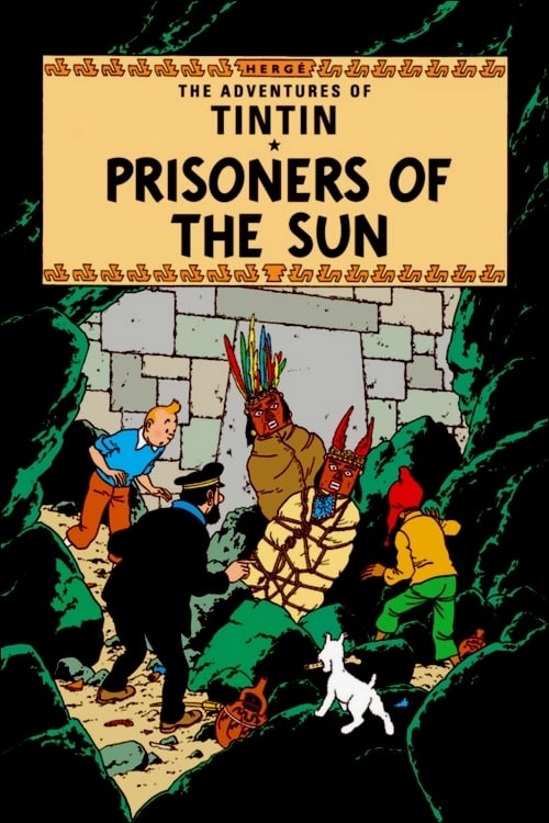 Prisoners+of+the+Sun