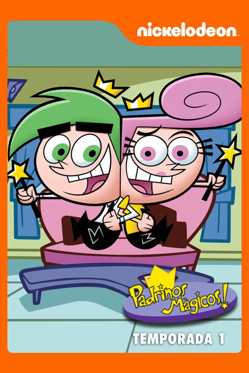 Temporada 1
