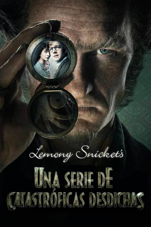 Una serie de catastróficas desdichas