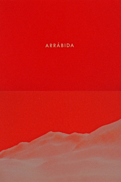 Arrábida poster 2