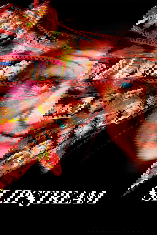 Slipstream (2007) 2007 Slipstream videa magyarul online