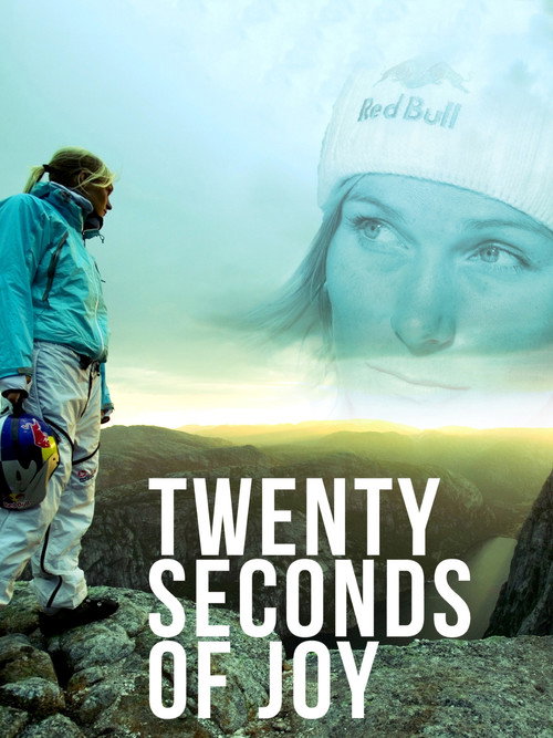 20 Seconds of Joy Poster