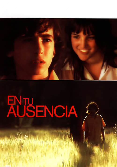 En tu ausencia (2008) PelículA CompletA 1080p en LATINO espanol Latino