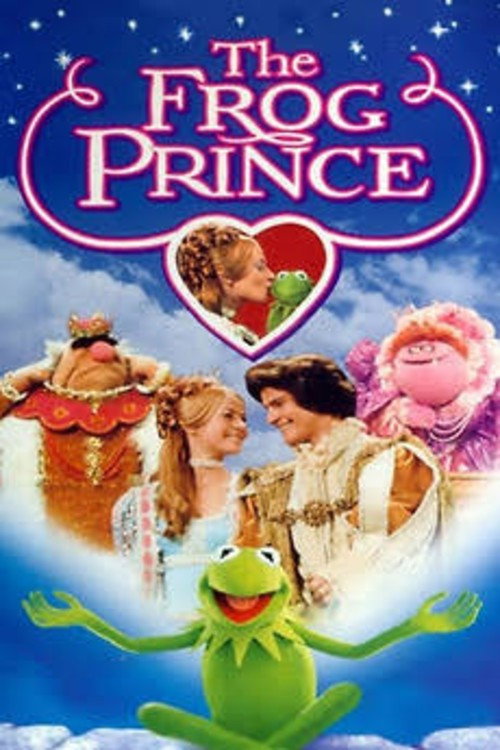 Tales From Muppetland电影海报