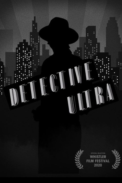 Detective Ultra