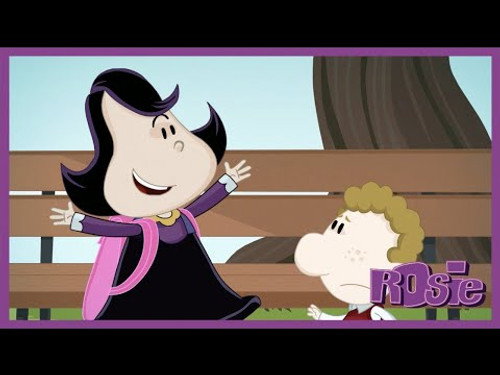 Rosie第1季第2集
